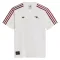 Arsenal Terrace Icons Dres 2025/26 Bílá