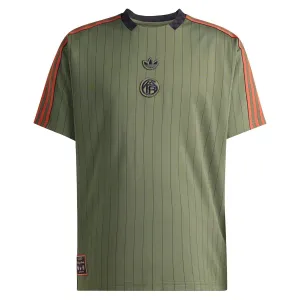 Bayern Mnichov Terrace Icons Dres 2025/26