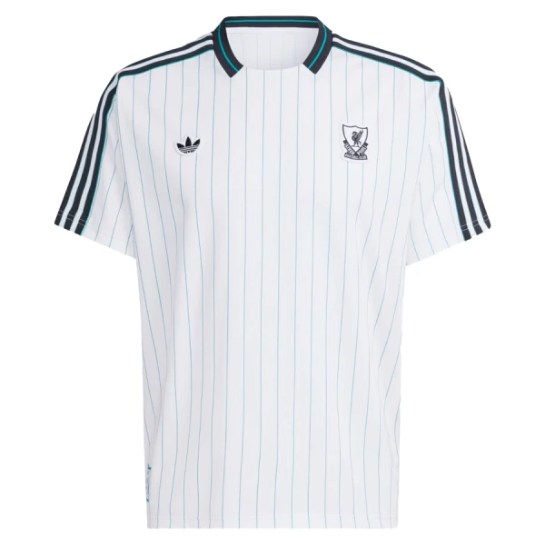 Liverpool Terrace Icons Dres 2025/26