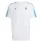 Real Madrid Terrace Icons Dres 2025/26 Bílá
