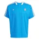 Real Madrid Terrace Icons Dres 2025/26 Modrá