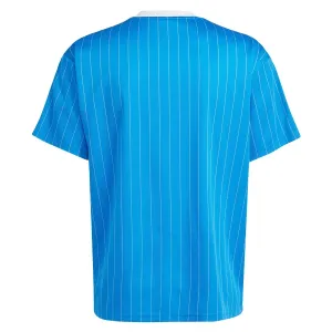 Real Madrid Terrace Icons Dres 2025/26 Modrá