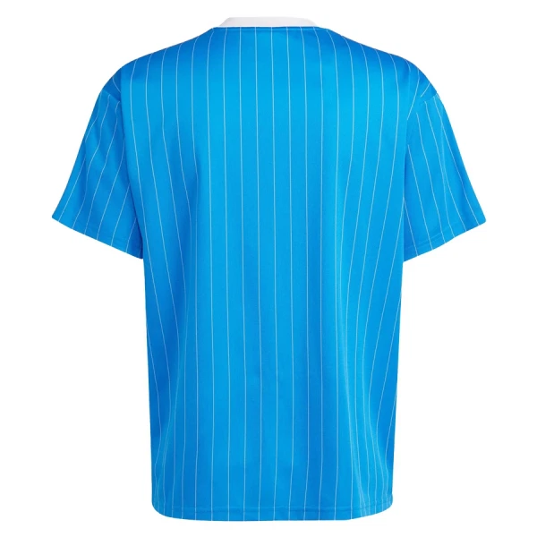 Real Madrid Terrace Icons Dres 2025/26 Modrá