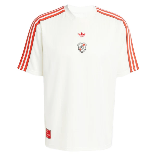 River Plate Terrace Icons Dres 2025/26