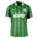 Sassuolo Domácí Dres 2025/26 Sassuolo Domácí Dres 2025/26