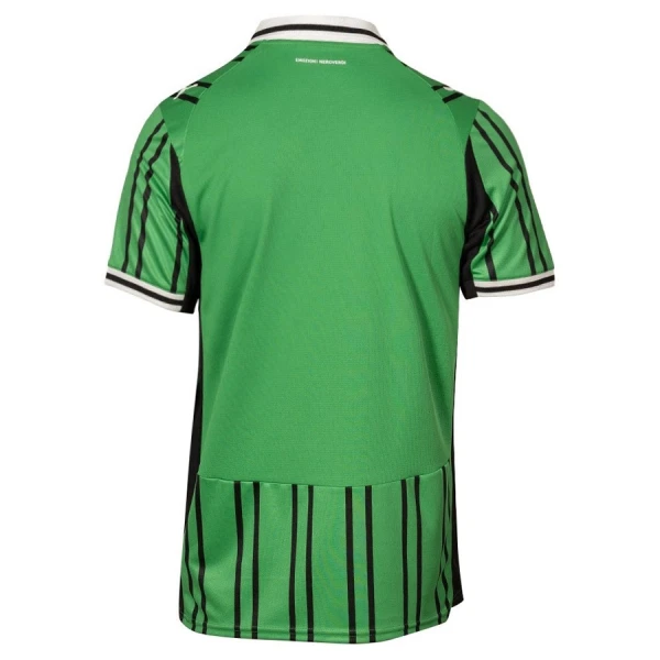 Sassuolo Domácí Dres 2025/26