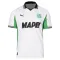 Sassuolo Venkovní Dres 2025/26