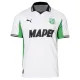 Sassuolo Venkovní Dres 2025/26