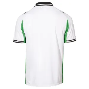 Sassuolo Venkovní Dres 2025/26