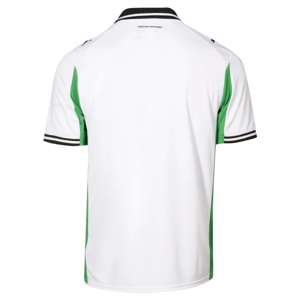 Sassuolo Venkovní Dres 2025/26