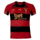 Sport Recife Domácí Dres 2025/26 Sport Recife Domácí Dres 2025/26