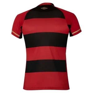 Sport Recife Domácí Dres 2025/26