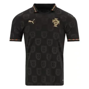 Portugalsko Black Panther Dres 2025/26 (Speciální Edice)