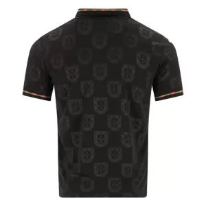Portugalsko Black Panther Dres 2025/26 (Speciální Edice)