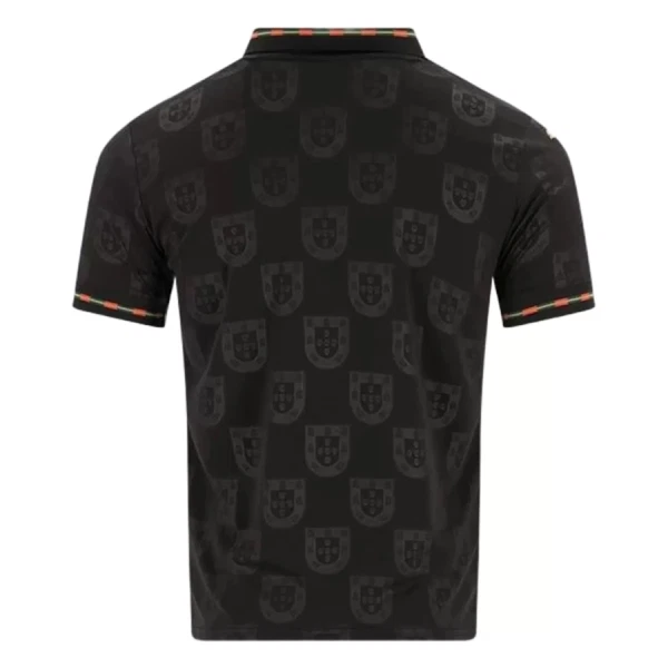 Portugalsko Black Panther Dres 2025/26 (Speciální Edice)