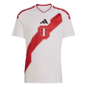 Peru Domácí Dres MS 2026