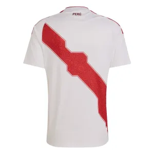 Peru Domácí Dres MS 2026