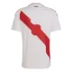 Peru Domácí Dres MS 2026