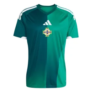 Severní Irsko Domácí Dres MS 2026