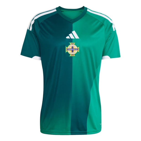 Severní Irsko Domácí Dres MS 2026
