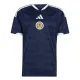 Skotsko Domácí Dres MS 2026 Skotsko Domácí Dres MS 2026