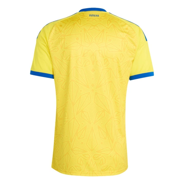 Ukrajina Domácí Dres MS 2026