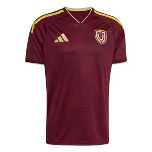 Venezuela Domácí Dres MS 2026