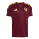 Venezuela Domácí Dres MS 2026 Venezuela Domácí Dres MS 2026