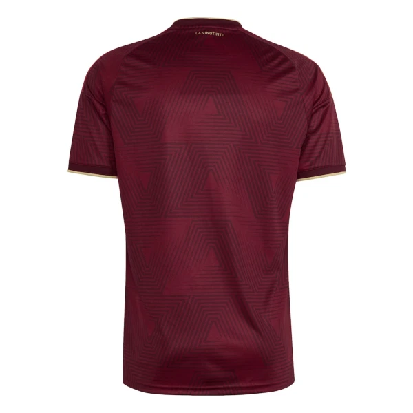 Venezuela Domácí Dres MS 2026