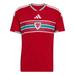 Wales Domácí Dres MS 2026