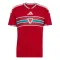 Wales Domácí Dres MS 2026