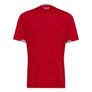 Wales Domácí Dres MS 2026