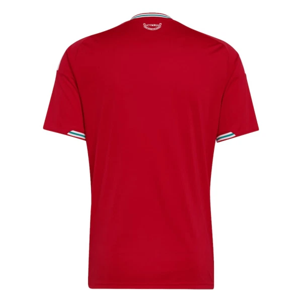 Wales Domácí Dres MS 2026