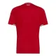 Wales Domácí Dres MS 2026