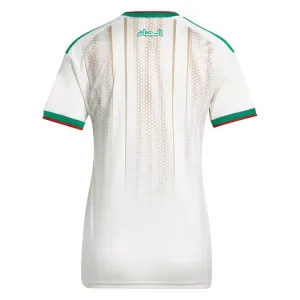 Alžírsko Dámský Domácí Dres MS 2026