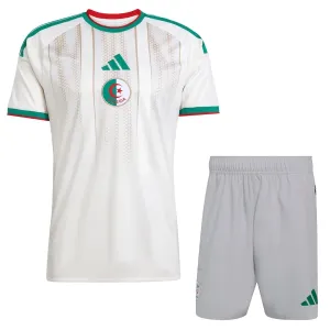 Alžírsko Dětský Domácí Dres MS 2026