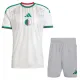 Alžírsko Dětský Domácí Dres MS 2026 Alžírsko Dětský Domácí Dres MS 2026
