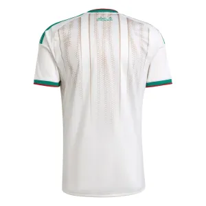 Alžírsko Dětský Domácí Dres MS 2026