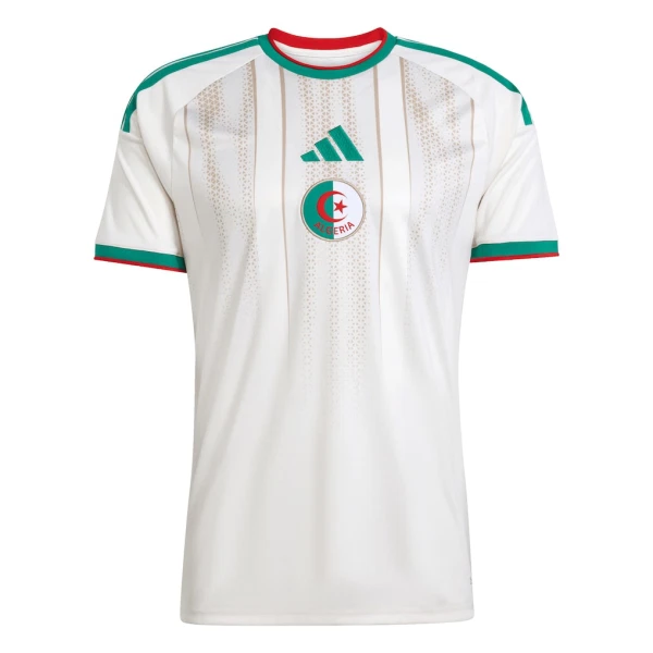 Alžírsko Dětský Domácí Dres MS 2026