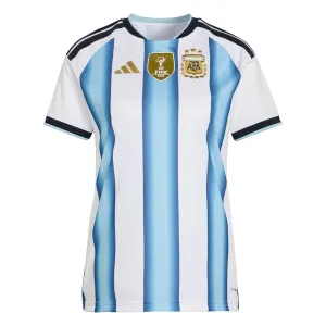 Argentina Dámský Domácí Dres MS 2026