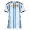 Argentina Dámský Domácí Dres MS 2026