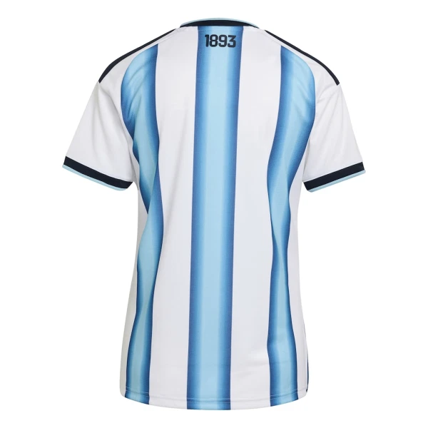 Argentina Dámský Domácí Dres MS 2026