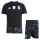 Argentina Dětský Domácí Brankářské Dres MS 2026 Argentina Dětský Domácí Brankářské Dres MS 2026