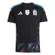 Argentina Dětský Domácí Brankářské Dres MS 2026