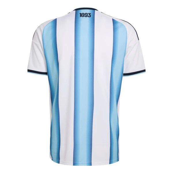 Argentina Dětský Domácí Dres MS 2026