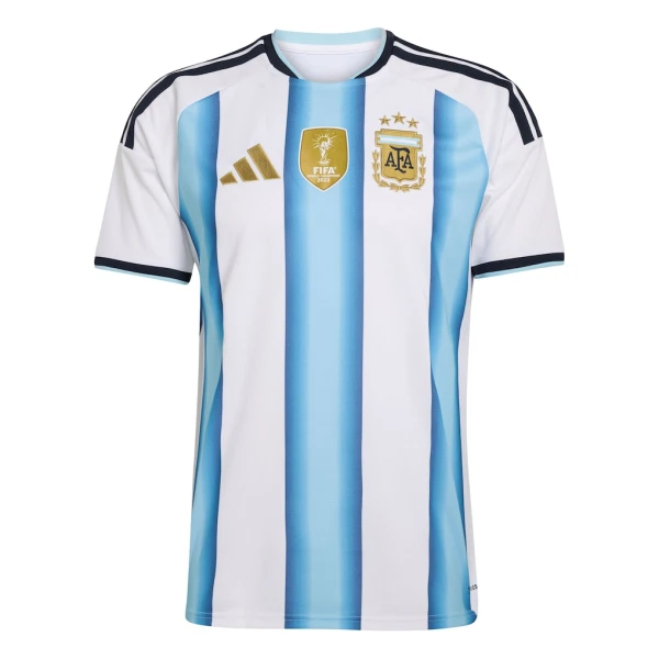 Argentina Dětský Domácí Dres MS 2026