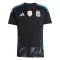 Argentina Domácí Brankářské Dres MS 2026