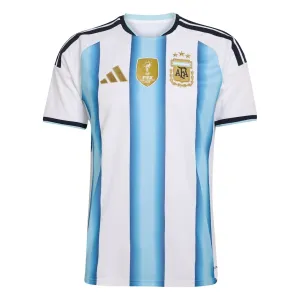 Argentina Domácí Dres MS 2026