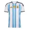 Argentina Domácí Dres MS 2026