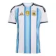 Argentina Domácí Dres MS 2026 Argentina Domácí Dres MS 2026